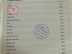انفنتي FX